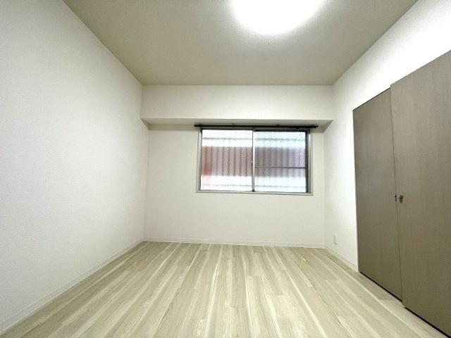 ニュー大淀ハイツ（107） 部屋画像