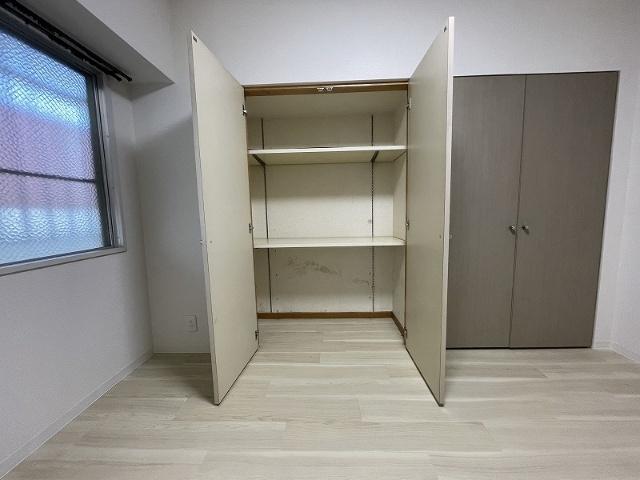 ニュー大淀ハイツ（107） 部屋画像