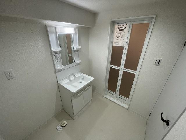 ニュー大淀ハイツ（107） 部屋画像