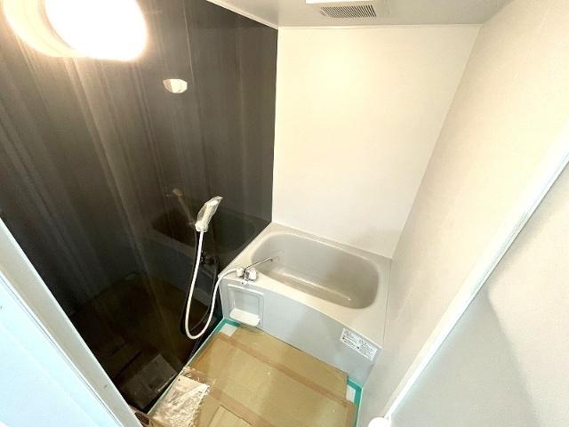 ニュー大淀ハイツ（107） 部屋画像