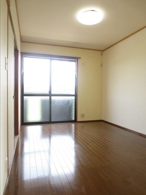 セジュールおぐら　B棟（202） 部屋画像
