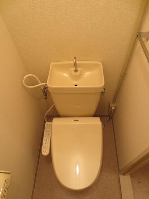 セジュールおぐら　B棟（202） 部屋画像