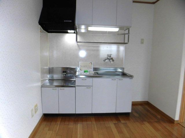 恵比寿ガーデンⅡ（301） 部屋画像