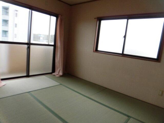 恵比寿ガーデンⅡ（301） 部屋画像