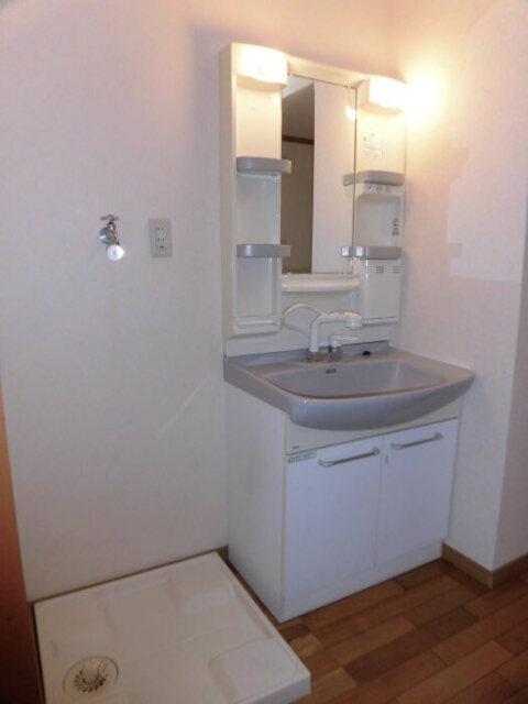 恵比寿ガーデンⅡ（301） 部屋画像