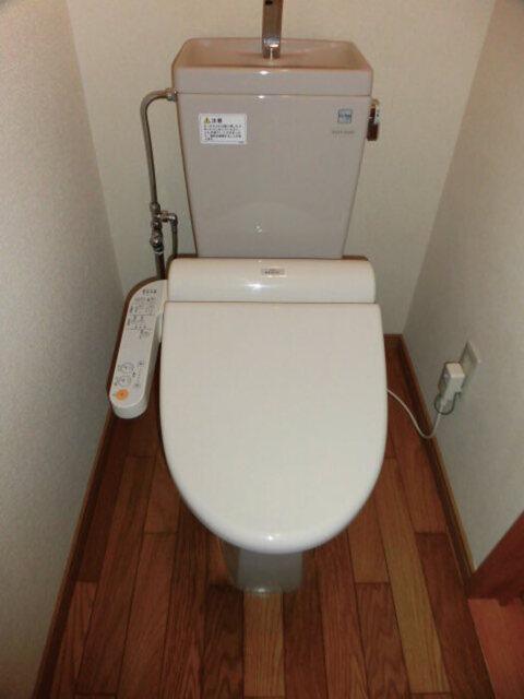 恵比寿ガーデンⅡ（301） 部屋画像