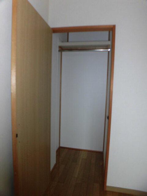 恵比寿ガーデンⅡ（301） 部屋画像