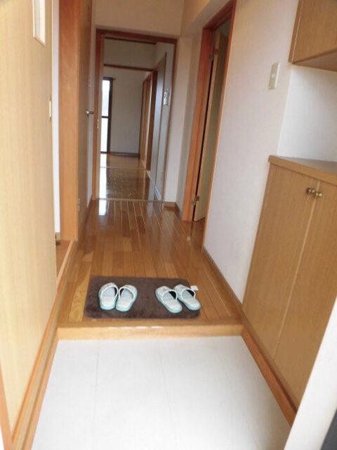 恵比寿ガーデンⅡ（301） 部屋画像