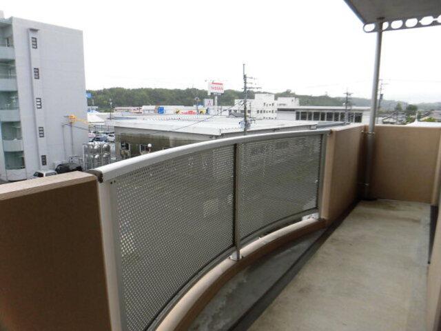 恵比寿ガーデンⅡ（301） 部屋画像