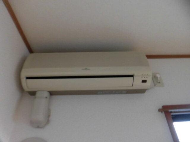 恵比寿ガーデンⅡ（301） 部屋画像