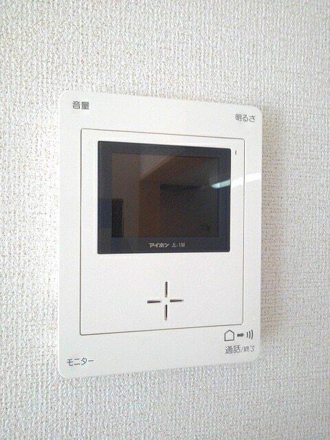 セレノ・カーサＡ（104） 設備