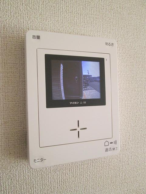 セレノ・カーサＡ（103） 設備