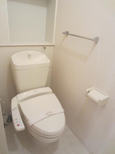 レセンテ・ミーテ（102） 部屋画像