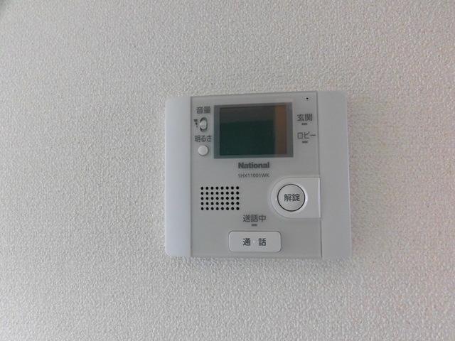 レセンテ・ミーテ（102） 部屋画像