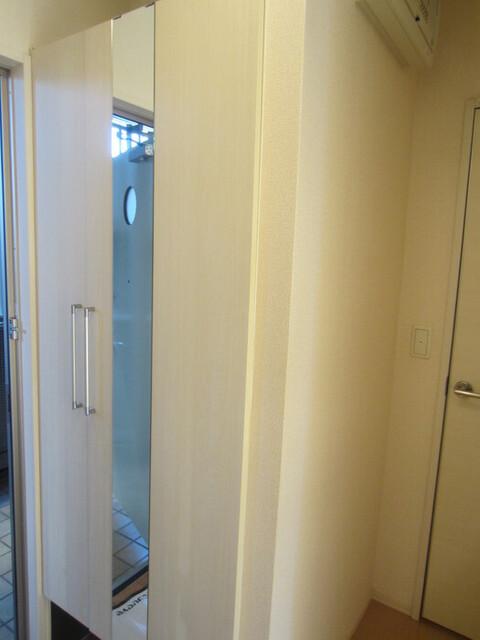 レセンテ・ミーテ（102） 部屋画像
