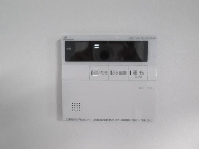 NEO　FASCIO（506） 設備