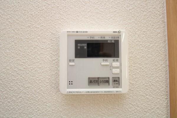 サンライズⅡ（402） その他