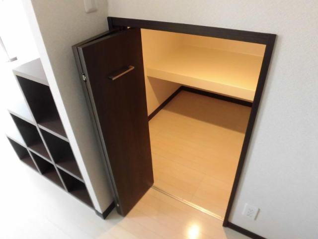 Riviere　Champ元宮（206） 部屋画像