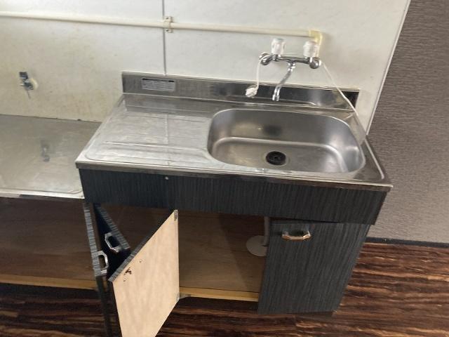 BLOC　ASAHI（508） 部屋画像
