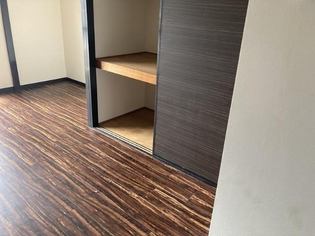 BLOC　ASAHI（508） 部屋画像