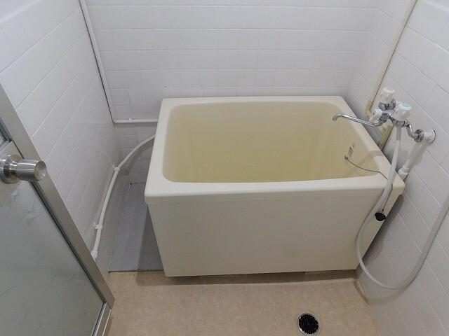 BLOC　ASAHI（502） 部屋画像