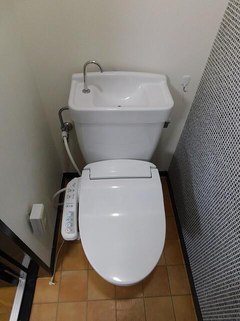 BLOC　ASAHI（502） 部屋画像