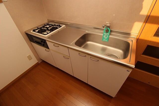 センチュリーコート５番館　芳士（105） 部屋画像