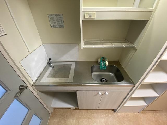 ベルトピア宮崎７（108） 部屋画像