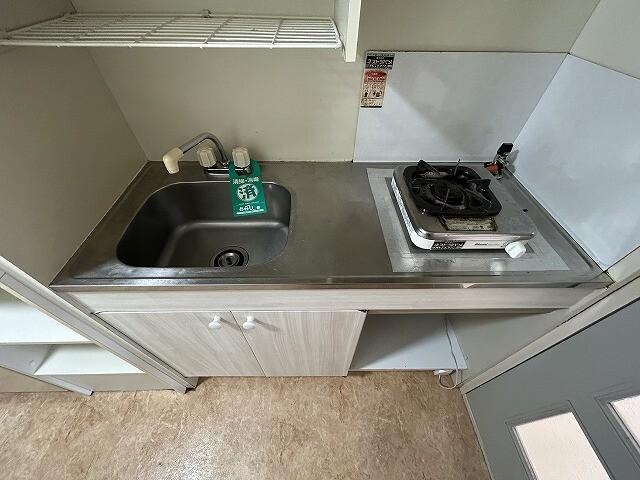 ベルトピア宮崎７（305） 部屋画像