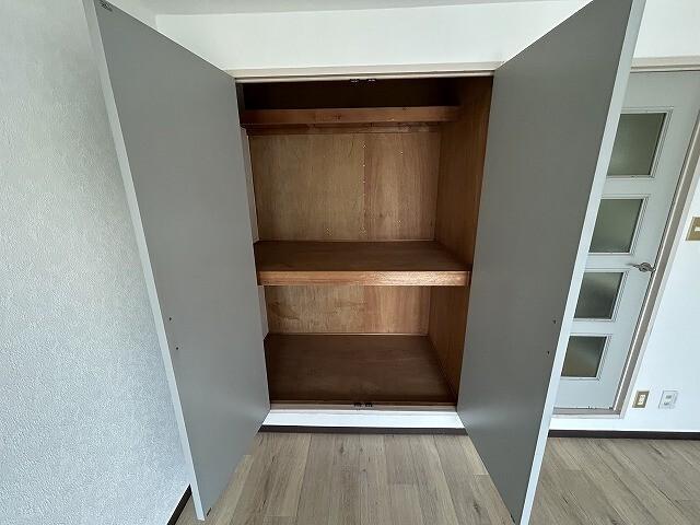 ベルトピア宮崎７（305） 部屋画像