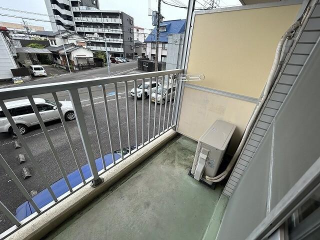 ベルトピア宮崎７（305） 部屋画像