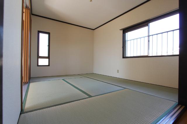 ライブタウン神宮（A1） 部屋画像
