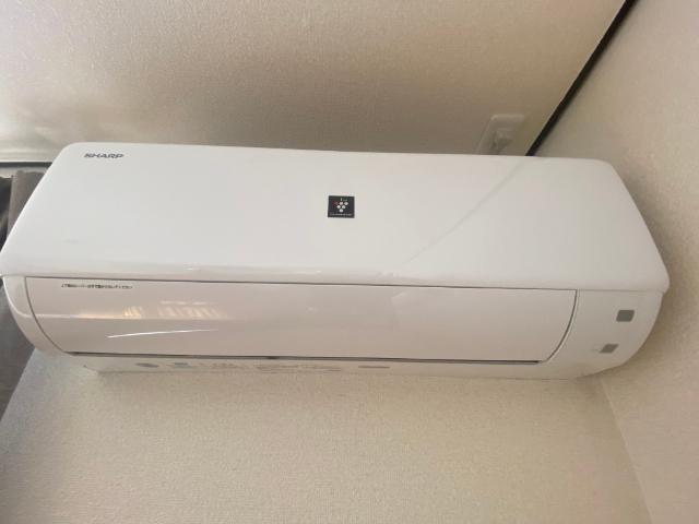 ライブタウン神宮（A1） 部屋画像