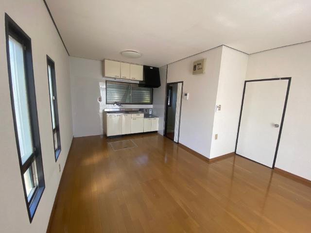 ライブタウン神宮（A1） 部屋画像