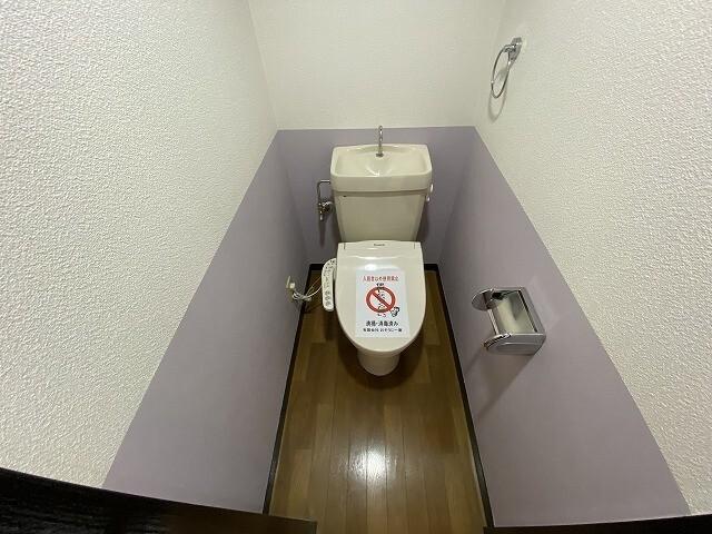 ルミナス松山（903） 部屋画像