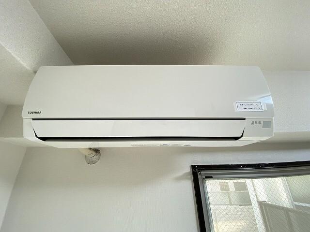 ルミナス松山（903） 部屋画像