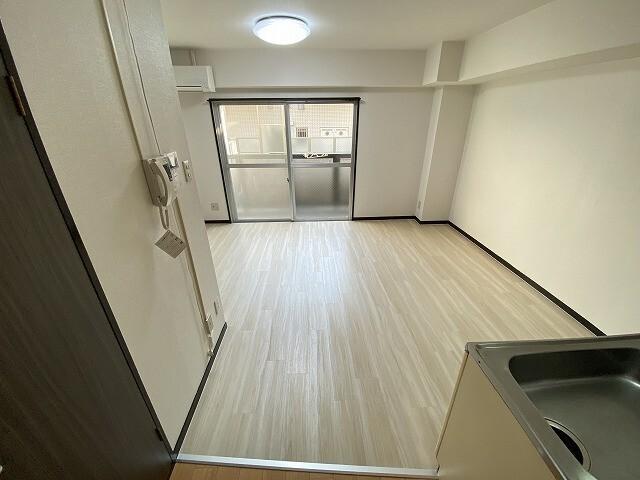 ルミナス松山（903） 部屋画像