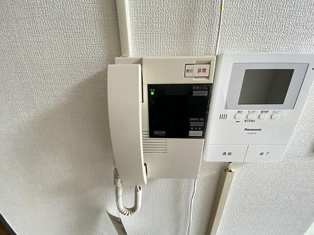 ルミナス松山（903） 部屋画像