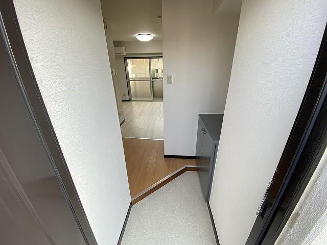 ルミナス松山（903） 部屋画像