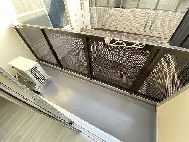 ルミナス松山（903） 部屋画像