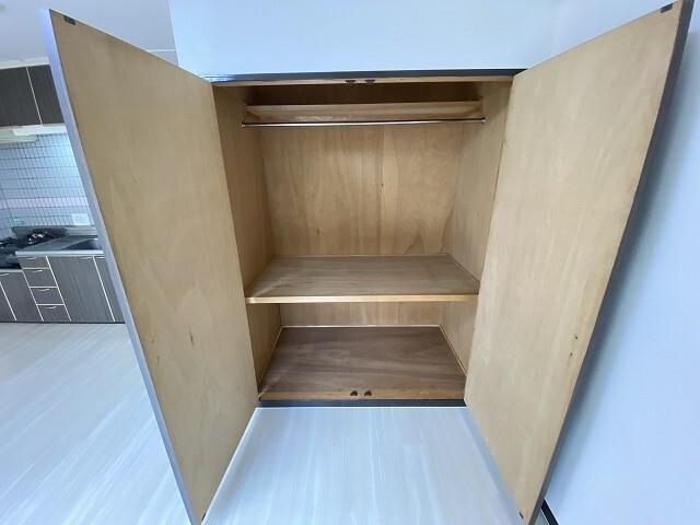 ルミナス松山（903） 部屋画像