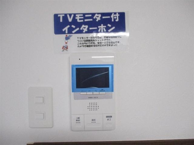 エンデバー（101） セキュリティ