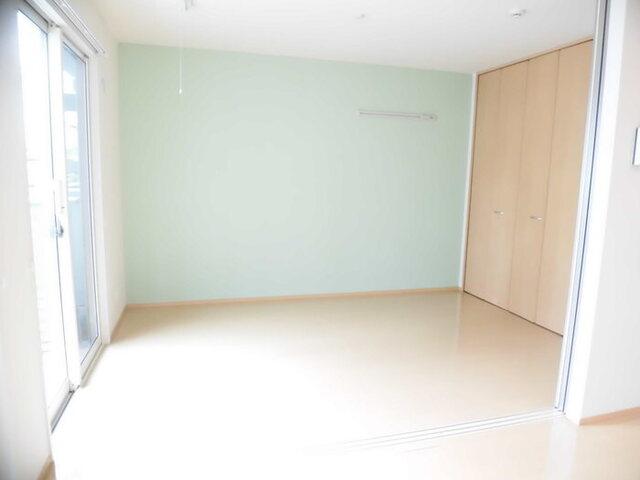 エムズコート（103） 部屋画像