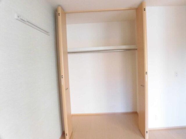 エムズコート（103） 部屋画像
