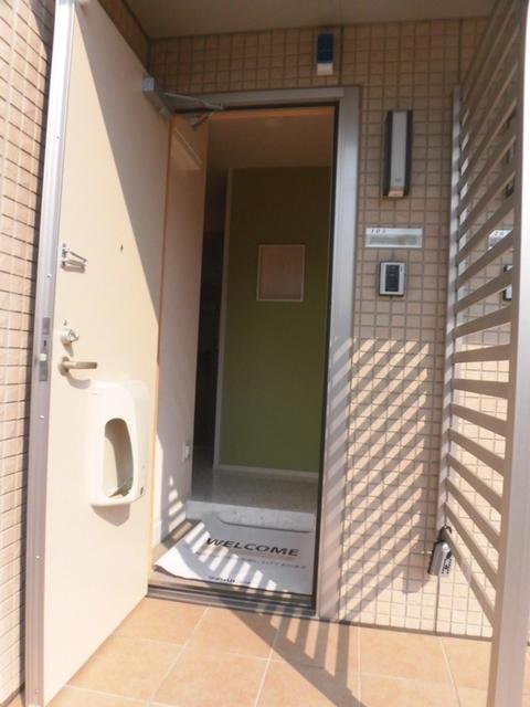 エムズコート（103） 部屋画像