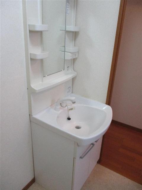 エアフォルク（102） 洗面
