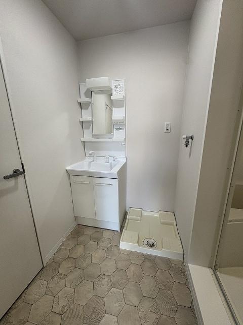 ストークマンション（202） 部屋画像