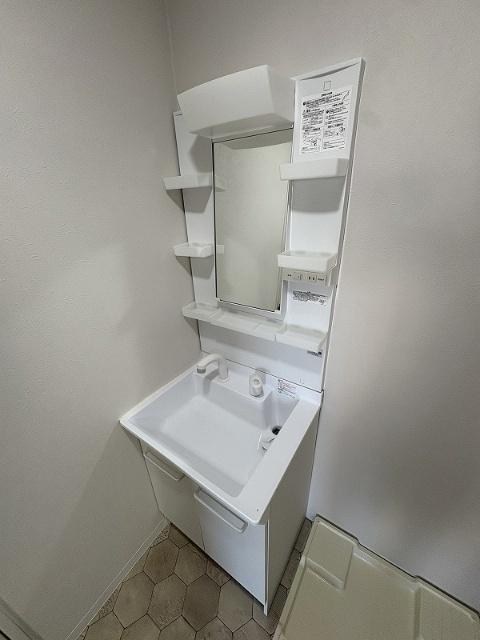 ストークマンション（202） 部屋画像