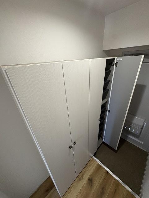 ストークマンション（202） 部屋画像