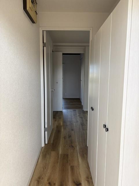 ストークマンション（202） 部屋画像